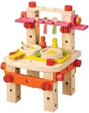 Ever Earth Work Kitchen by Maxim Enterprise: Product Image