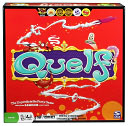 Quelf Board Game by Spin Master inc: Product Image