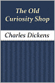 The Old Curiosity Shop