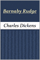 Barnaby Rudge