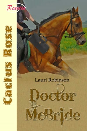 Doctor McBride
