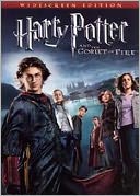 Harry Potter and the Goblet of Fire