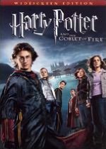 Harry Potter and the Goblet of Fire