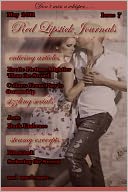 Red Lipstick Journals - 07.05.11