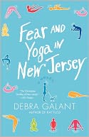 Fear and Yoga in New Jersey