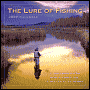 2007 Lure of Fishing Wall Calendar