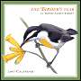 2007 Sibley: The Birder's Year Wall Calendar