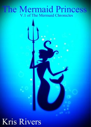 The Mermaid Princess