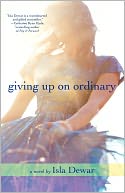 Giving up on Ordinary