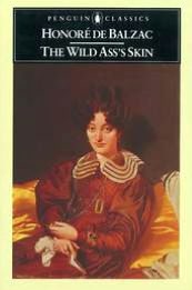 The Wild Ass's Skin (Le Peau de Chagrin)