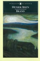 Brand: A Version for the Stage by Geoffrey Hill