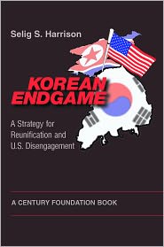 Korean Endgame: A Strategy for Reunification and U.S. Disengagement