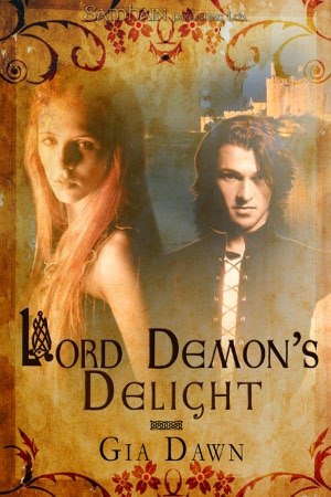 Lord Demon's Delight