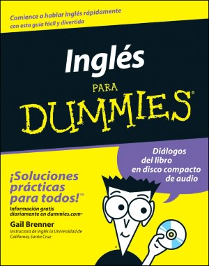 Download pdf books online for free Ingles Para Dummies FB2 ePub in English 9780764554278