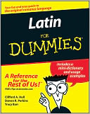 Latin For Dummies