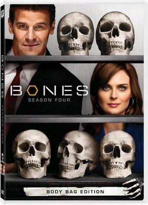Bones - Season 4