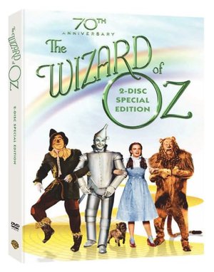 The Wizard of Oz