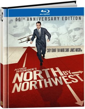 North by Northwest