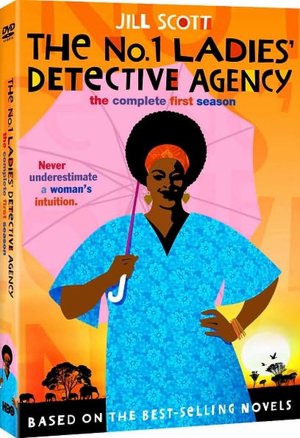 The No. 1 Ladies' Detective Agency - Season 1