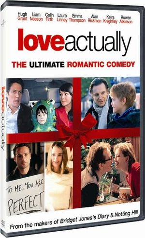 Love Actually