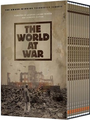 The World at War