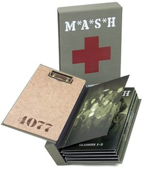 M*A*S*H - The Complete Series