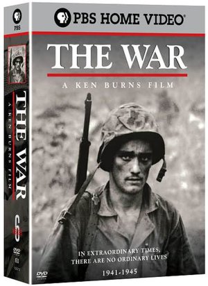 The War - A Ken Burns Film