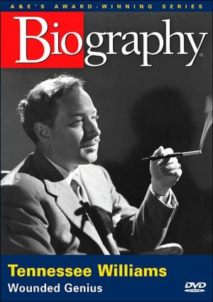 Biography: Tennessee Williams