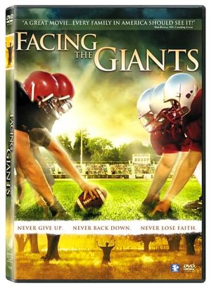 Facing the Giants