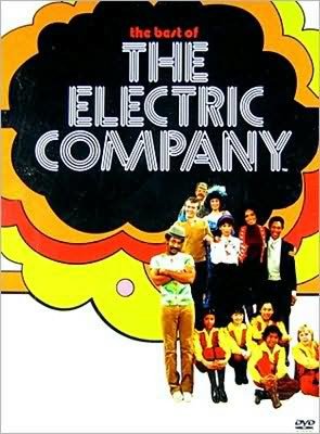 The Best of The Electric Company, Vol. 1