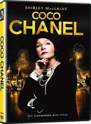 Coco Chanel