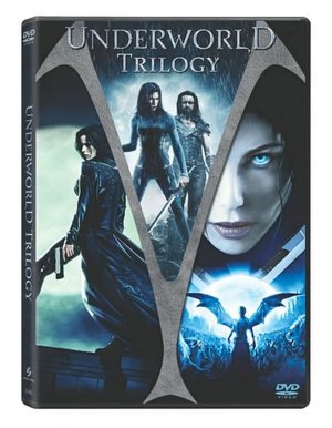 Underworld Trilogy