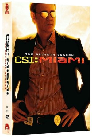 CSI Miami - Season 7