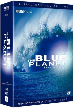 The Blue Planet - Seas of Life