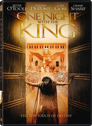 One Night With the King