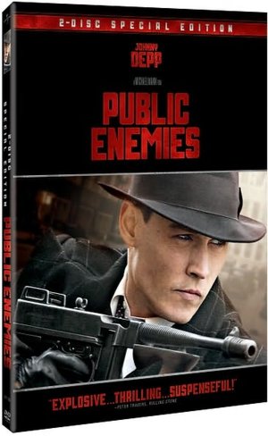 Public Enemies