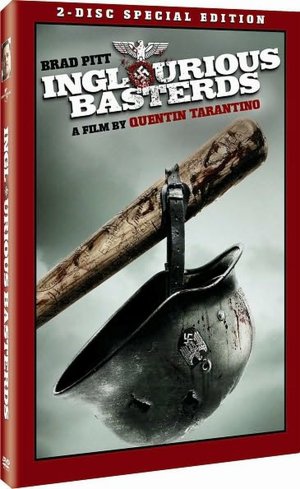 Inglourious Basterds