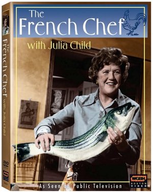 The French Chef - Vol. 2