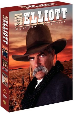 Sam Elliott Western Collection