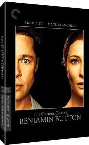 The Curious Case of Benjamin Button