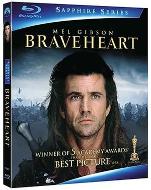 Braveheart