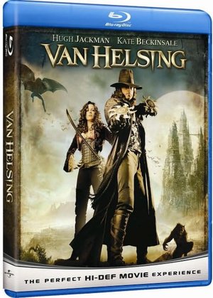 Van Helsing