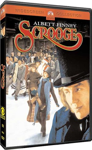Scrooge