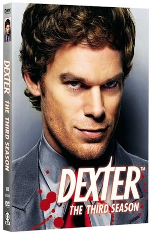 Dexter - Season 3