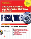 RHCSA/RHCE Red Hat Linux Certification Study Guide (Exams EX200 & EX300), 6th Edition