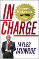 In Charge: Finding the Leader Within You