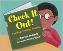 Check It Out!: Reading, Finding, Helping