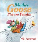 Mother Goose Picture Puzzles