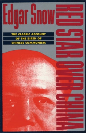 Read books online for free download full book Red Star over China: The Classic Account of the Birth of Chinese Communism  in English 9780802196101