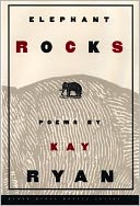 Elephant Rocks by Kay Ryan: NOOK Book Cover
